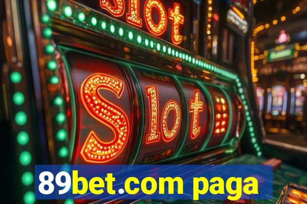 89bet.com paga